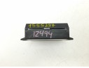 MODULO ELECTRONICO 8201725607 
