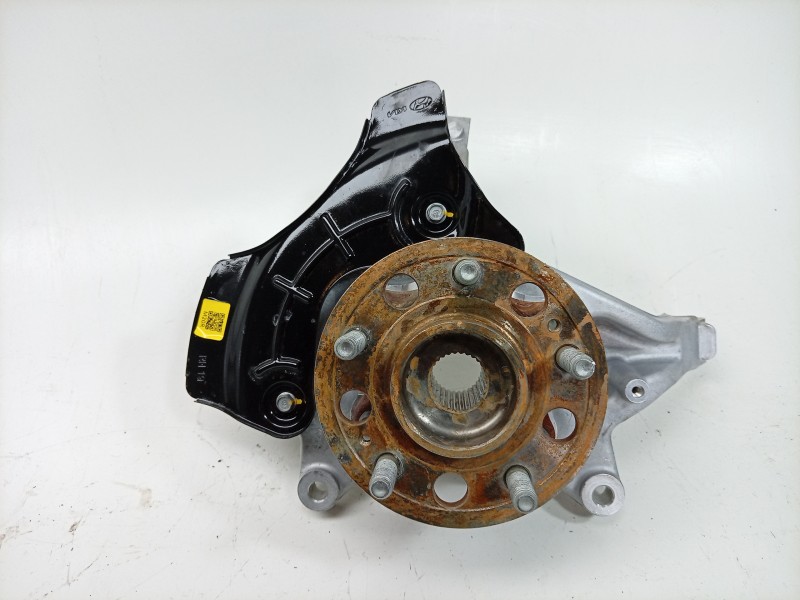 Recambio de mangueta delantera derecha para kia ev9 100 gt-line awd referencia OEM IAM  51711DO100 