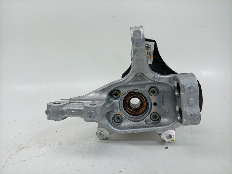 Recambio de mangueta delantera derecha para kia ev9 100 gt-line awd referencia OEM IAM  51711DO100 