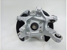 Recambio de mangueta trasera derecha para kia ev9 100 gt-line awd referencia OEM IAM  52711DO000 