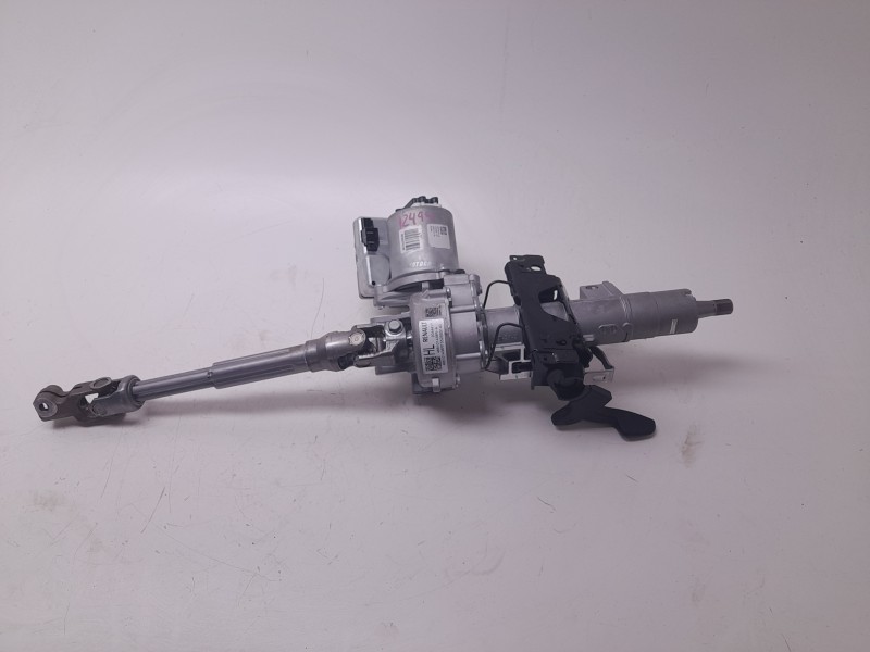 Recambio de columna direccion para renault captur e-tech hybrid referencia OEM IAM  488101438R 
