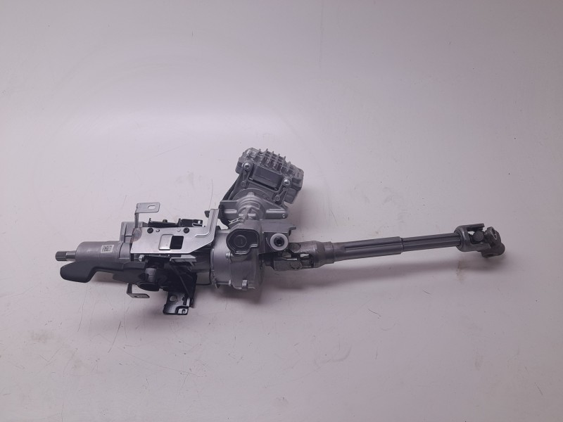Recambio de columna direccion para renault captur e-tech hybrid referencia OEM IAM  488101438R 