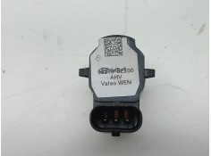 Recambio de sensor aparcamiento delantero para kia ev9 100 gt-line awd referencia OEM IAM  99310BE200AHV  2