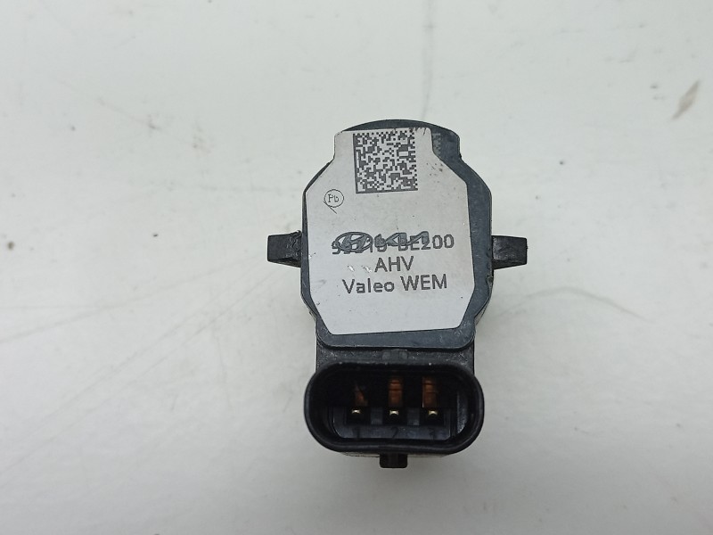 Recambio de sensor aparcamiento delantero para kia ev9 100 gt-line awd referencia OEM IAM  99310BE200AHV 