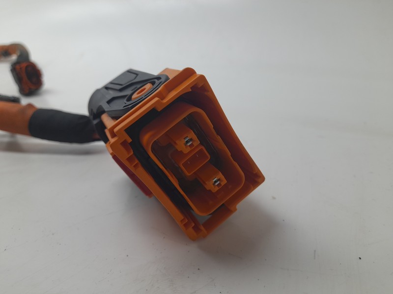 Recambio de cable para renault captur e-tech hybrid referencia OEM IAM  240412042R 