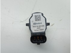 Recambio de sensor aparcamiento delantero para kia ev9 100 gt-line awd referencia OEM IAM  99310BE200AHV  2