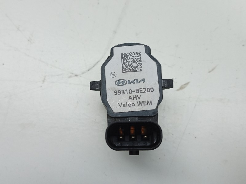 Recambio de sensor aparcamiento delantero para kia ev9 100 gt-line awd referencia OEM IAM  99310BE200AHV 