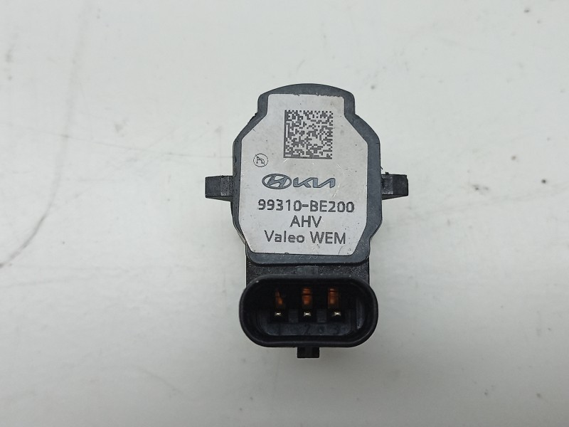 Recambio de sensor aparcamiento delantero para kia ev9 100 gt-line awd referencia OEM IAM  99310BE200AHV 