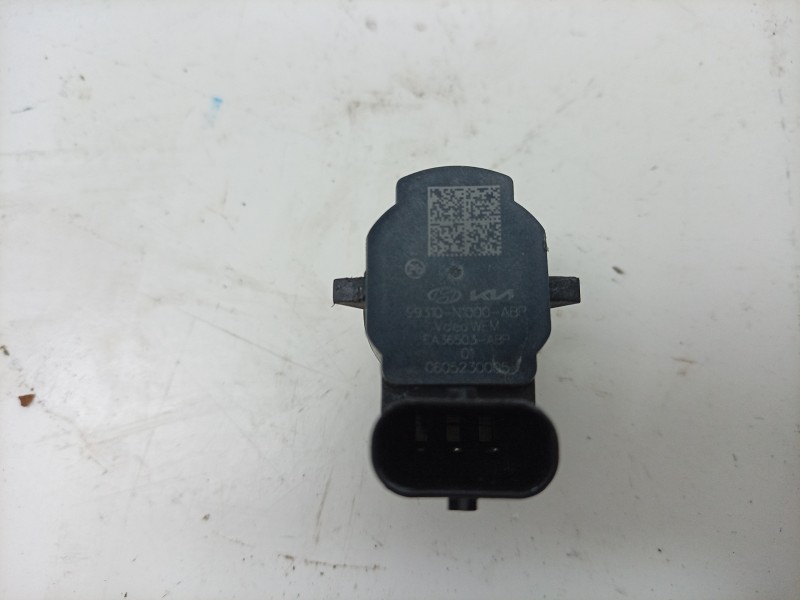 Recambio de sensor aparcamiento delantero para kia ev9 100 gt-line awd referencia OEM IAM  99310N1000ABP 
