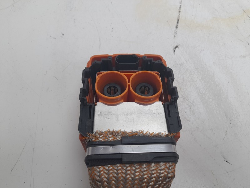 Recambio de cableado electrico para renault captur e-tech hybrid referencia OEM IAM 240808408R 240808408R 