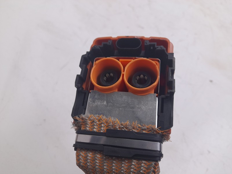 Recambio de cableado electrico para renault captur e-tech hybrid referencia OEM IAM 240808408R 240808408R 
