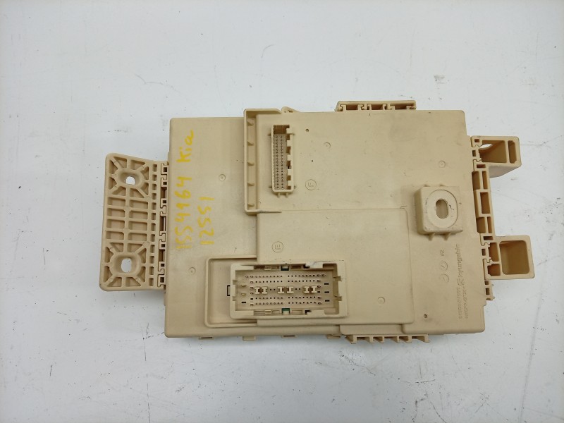 Recambio de caja reles / fusibles para kia ev9 100 gt-line awd referencia OEM IAM  91960DO010 