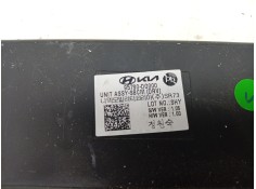 Recambio de modulo electronico para kia ev9 100 gt-line awd referencia OEM IAM  95790DO000  2