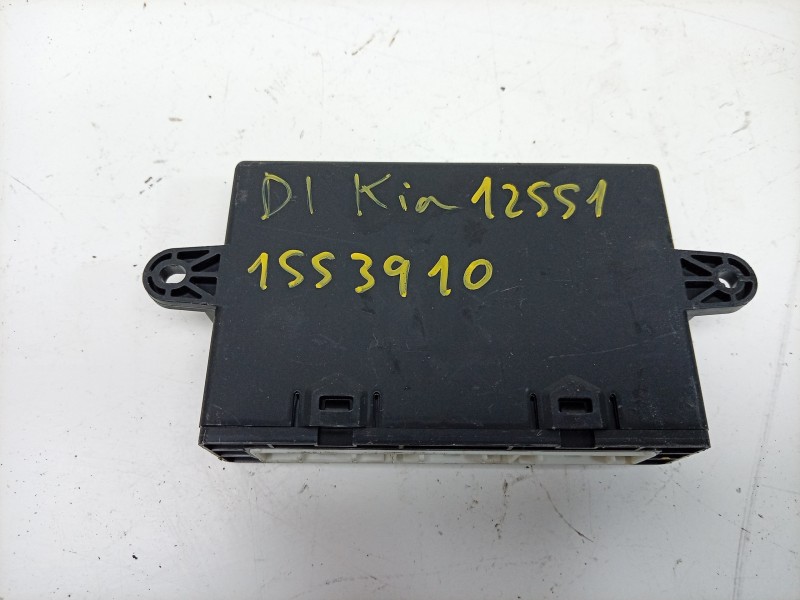 Recambio de modulo electronico para kia ev9 100 gt-line awd referencia OEM IAM  95790DO000 
