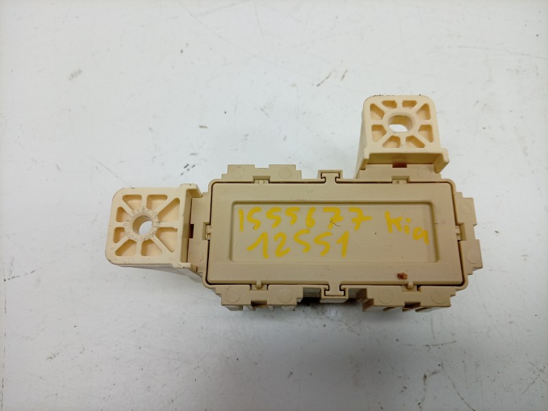 Recambio de modulo electronico para kia ev9 100 gt-line awd referencia OEM IAM  91940DO010 