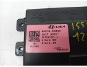 MODULO ELECTRONICO 891P8DO000 