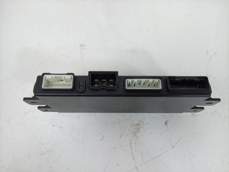 Recambio de modulo electronico para kia ev9 100 gt-line awd referencia OEM IAM  891P8DO000 