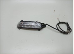 Recambio de piloto delantero izquierdo para ducati multistrada multistrada 1260 referencia OEM IAM 53010353A 53010353A 