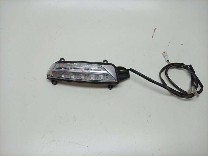 Recambio de piloto delantero izquierdo para ducati multistrada multistrada 1260 referencia OEM IAM 53010353A 53010353A 