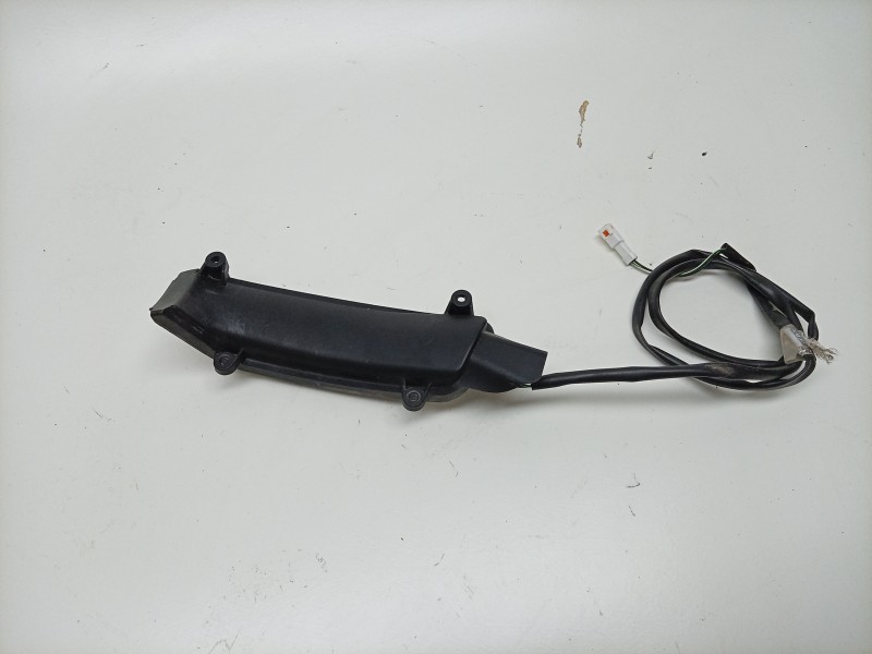 Recambio de piloto delantero izquierdo para ducati multistrada multistrada 1260 referencia OEM IAM 53010353A 53010353A 