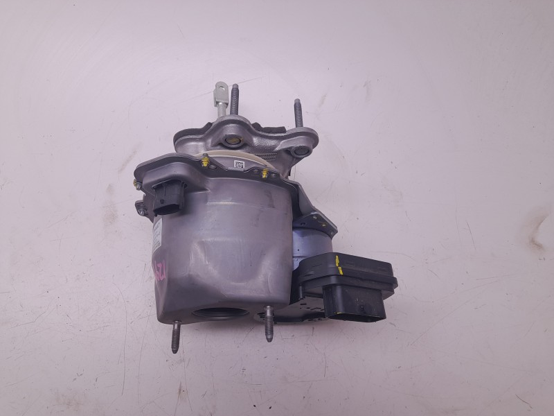 Recambio de servofreno para renault captur e-tech hybrid referencia OEM IAM 0403064623 460070332R 