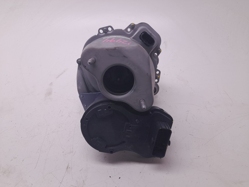 Recambio de servofreno para renault captur e-tech hybrid referencia OEM IAM 0403064623 460070332R 