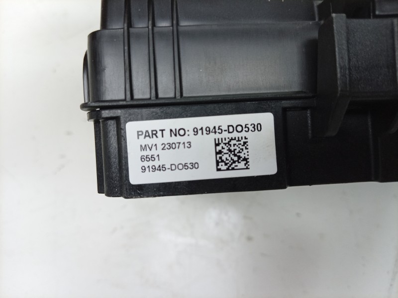 Recambio de caja reles / fusibles para kia ev9 100 gt-line awd referencia OEM IAM  91945DO530 