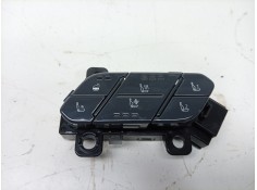Recambio de mando asiento calefactable para kia ev9 100 gt-line awd referencia OEM IAM  93250DO000 