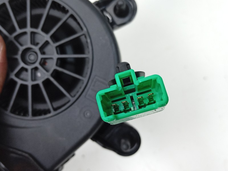 Recambio de modulo electronico para kia ev9 100 gt-line awd referencia OEM IAM   