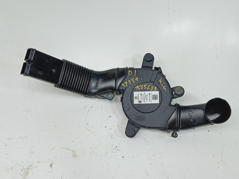 Recambio de modulo electronico para kia ev9 100 gt-line awd referencia OEM IAM   