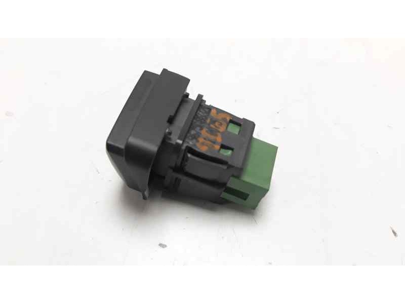 Recambio de interruptor para peugeot 208 style referencia OEM IAM 96750883ZD  