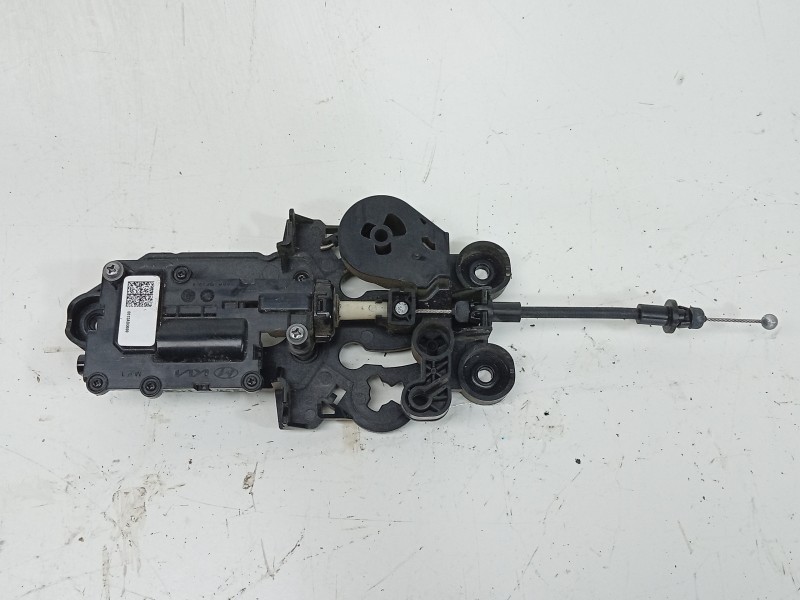 Recambio de modulo electronico para kia ev9 100 gt-line awd referencia OEM IAM  8113ADO000 