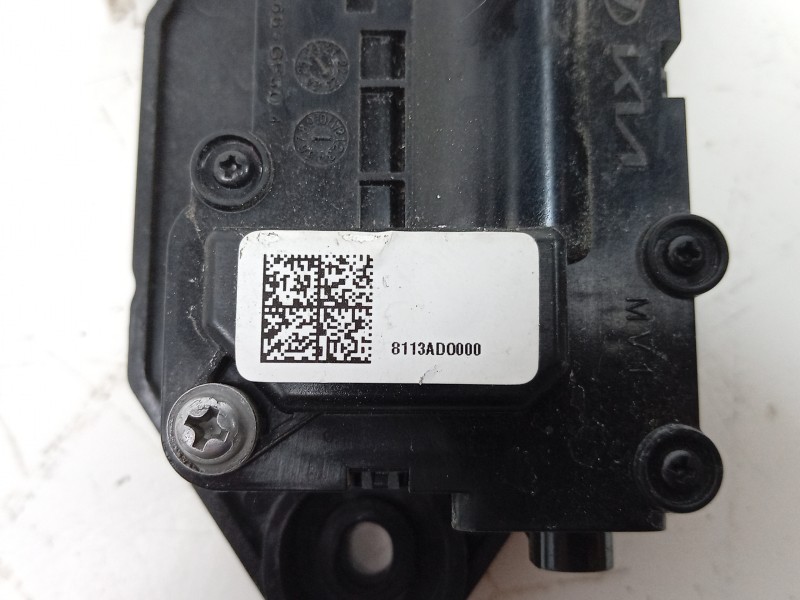 Recambio de modulo electronico para kia ev9 100 gt-line awd referencia OEM IAM  8113ADO000 
