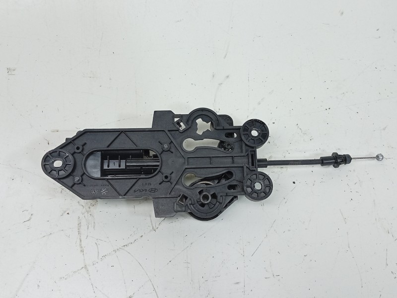 Recambio de modulo electronico para kia ev9 100 gt-line awd referencia OEM IAM  8113ADO000 