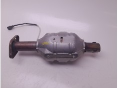 Recambio de catalizador para mazda 2 hatchback (dl, dj) 1.5 skyactiv-g referencia OEM IAM P521   2