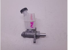Recambio de bomba freno para renault captur e-tech hybrid referencia OEM IAM  460118441R 