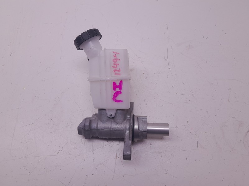 Recambio de bomba freno para renault captur e-tech hybrid referencia OEM IAM  460118441R 