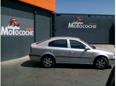 skoda octavia berlina (1u2) del año 2001