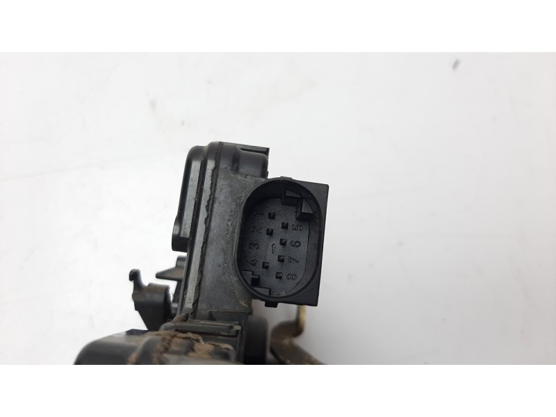 Recambio de cerradura puerta trasera izquierda para bmw serie 3 berlina (e46) 320d referencia OEM IAM   