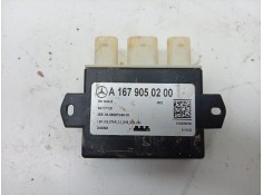 MODULO ELECTRONICO A1679050200 