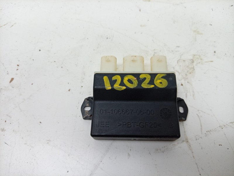 Recambio de modulo electronico para mercedes-benz cla-klasse (bm 118) cla 250 e (118.385) referencia OEM IAM  A1679050200 