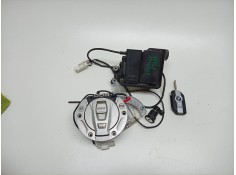 Recambio de sistema navegacion gps para bmw f (801cc - ) f 900 r a2 (4r90) referencia OEM IAM 65908524462   2