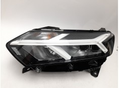 Recambio de faro izquierdo para dacia sandero iii 1.0 tce 90 eco-g referencia OEM IAM  260602561R 