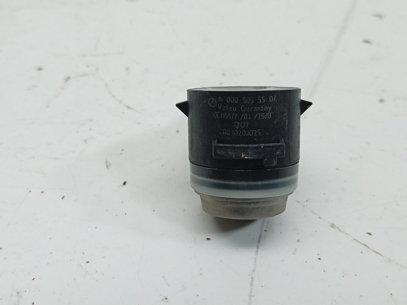 Recambio de sensor de aparcamiento para mercedes-benz cla-klasse (bm 118) cla 250 e (118.385) referencia OEM IAM 0810201025 A000