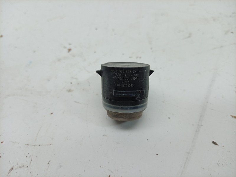 Recambio de sensor de aparcamiento para mercedes-benz cla-klasse (bm 118) cla 250 e (118.385) referencia OEM IAM 0810201025 A000
