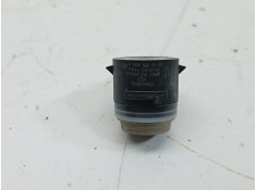 Recambio de sensor de aparcamiento para mercedes-benz cla-klasse (bm 118) cla 250 e (118.385) referencia OEM IAM 0810201025 A000 2