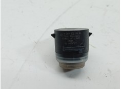 Recambio de sensor de aparcamiento para mercedes-benz cla-klasse (bm 118) cla 250 e (118.385) referencia OEM IAM 0810201025 A000 2