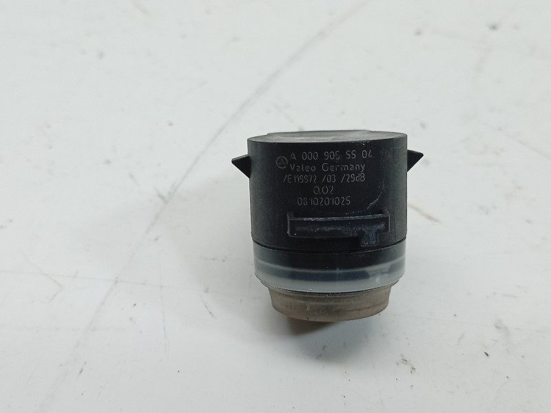 Recambio de sensor de aparcamiento para mercedes-benz cla-klasse (bm 118) cla 250 e (118.385) referencia OEM IAM 0810201025 A000