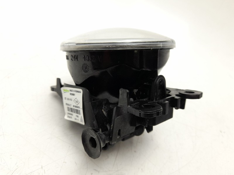 Recambio de faro antiniebla derecho para dacia sandero iii 1.0 tce 90 eco-g referencia OEM IAM  261500097R 10119960006/13226189/