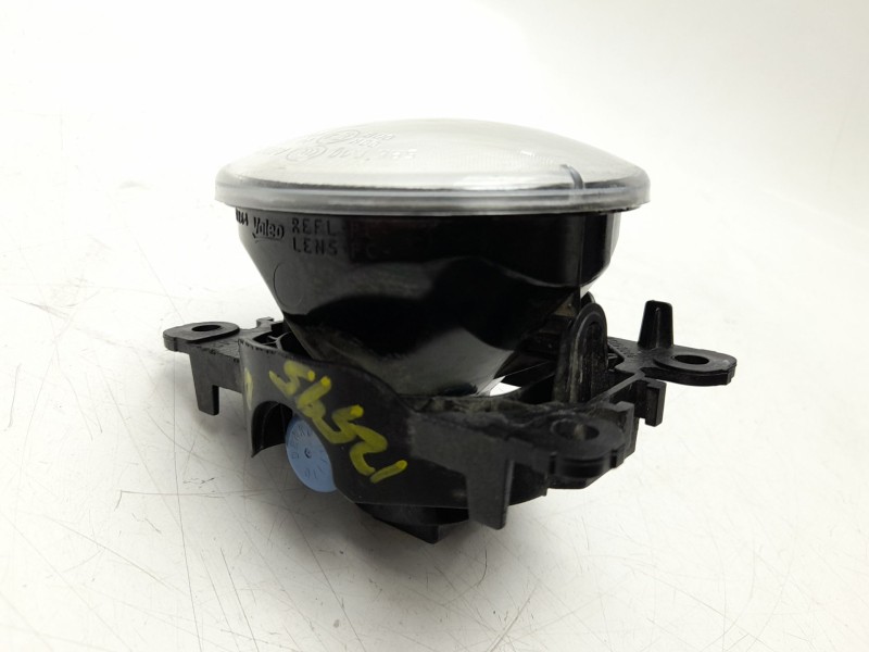 Recambio de faro antiniebla derecho para dacia sandero iii 1.0 tce 90 eco-g referencia OEM IAM  261500097R 10119960006/13226189/
